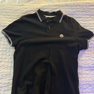 Moncler polo